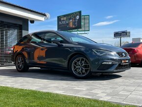 Seat Leon ST FR 2.0 TDi DSG, r.v.: 2019 - 2