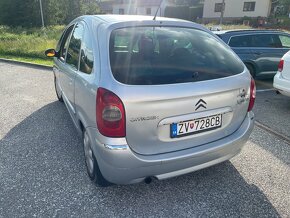 Citroen x sara picaso - 2