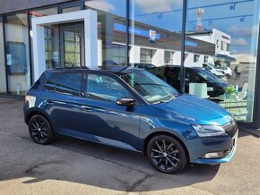 Škoda Fabia, 1.0 TSI Style Plus Black Paket - 2