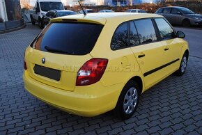 ŠKODA FABIA COMBI - PREDAJ AJ NA SPLÁTKY - 2