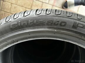 Pirelli Cinturato P7 235/40/r19 - 2