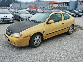 Renault Mégane Coupé - 2