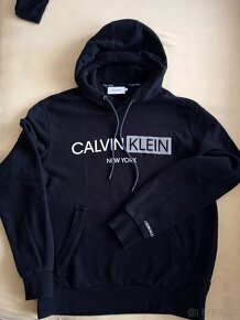 Calvin Klein -originál - 2