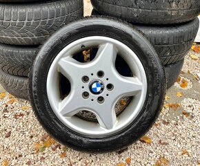 5x120 R16 opel vw bmw - 2