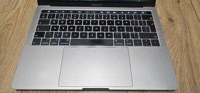 Apple MacBook Pro 2019 A1989  Sequoia OS - 2