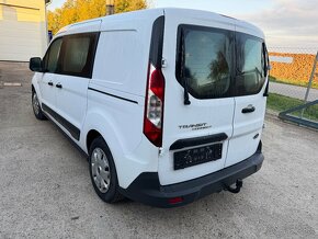 Ford Transit Connect - 2