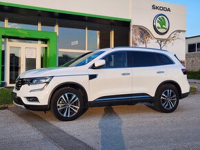 Renault Koleos Energy dCi 130 kW, 4x4, X-Tronic, r.v. 2019 - 2