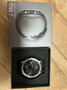 Garmin FENIX 7 - 2