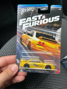 Fast & Furious - 2