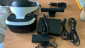 Playstation PSVR - 2