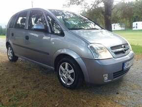 Opel Meriva 1.4 16V Essentia - 2