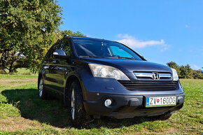 Honda CR-V 2.2 i-CTDi Top Executive 2009 - 2