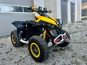 Can am renegade 1000XC 2013(G2) - 2