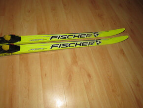 Predam bezky FISCHER,132 cm,SNS,-SKATE - 2