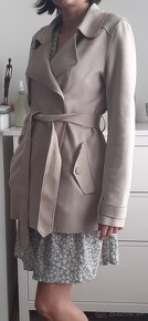 Zara trench XS-S - 2