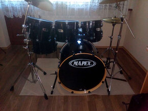 Bicie Mapex - 2