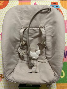 Stokke Tripp Trapp Newborn set - 2