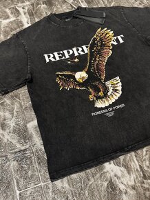 Represent Eagle Tričko - 2