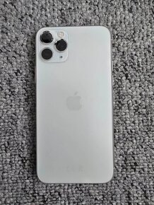 Mobilný telefón Apple iPhone 11 Pro - 2