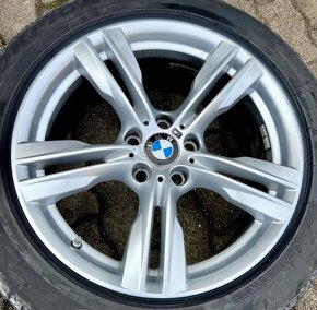 19” 5x 120 BMW - 2