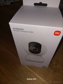 IP kamera xiaomi c300 - 2