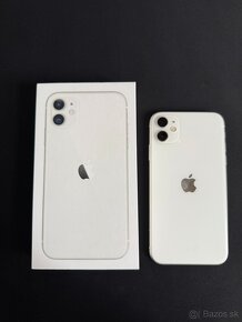 IPhone 11 64GB - 2