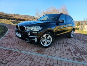 BMW X5 xDrive 30d INDIVIDUAL - 2