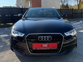 Audi A6 Avant 3.0 TDI DPF quattro Prestige S tronic - 2