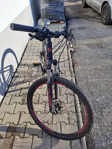 GHOST Advanced LANAO 27.5 - S (155-170) - 2