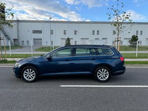 Volkswagen Passat Variant 2.0 TDI EVO Business DSG DPH - 2