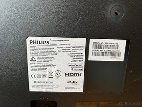 Philips smart TV 65PUS6162/12 - 2