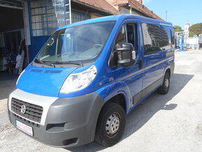 FIAT DUCATO 9-MIEST - 2