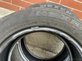 Nexen n blue HD 205/55 r16 91v - 2