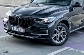 BMW X5/ xDrive/ 33 325 NETTO - 2