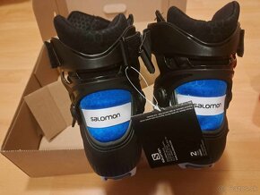 Salomon prolink - 2