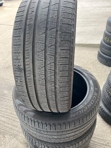 275/45R21 110w - 2