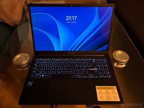 Predam Asus Vivobook - 2