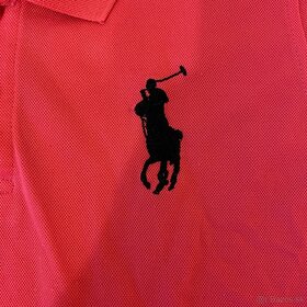 Polokošeľa Ralph Lauren - 2