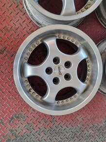 ALUETT 5x114,3 R16  HONDA - 2