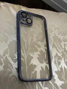 iPhone 15 plus ochranný obal - 2