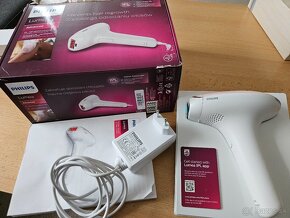 IPL epilátor Philips Lumea SC1994 - 2