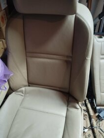 BMW X5 e70 comfort sitze - 2