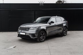 Land Rover Range Rover Velar 3.0D V6 SD6 300k - 2