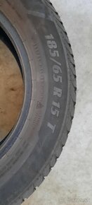 pneumatiky celorocne 185/65 R15 Matador - 2