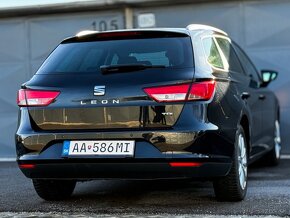 SEAT LEON STYLE 1.6TDI 77KW - 2