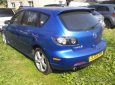 mazda3 typ bk 2.0 benzin rok 2007 sport - 2