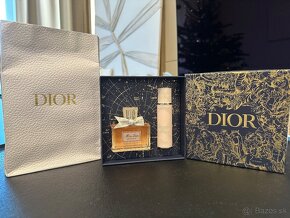 Dior Miss Dior 50ml + 10ml flakon (original set) - 2