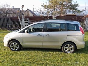 Mazda 5, 2010 - 2