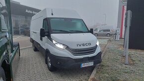 Iveco Daily L4H2 - 2