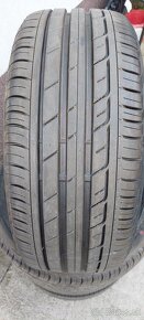 Letné Bridgestone Turanza 225/45 R17 - 2